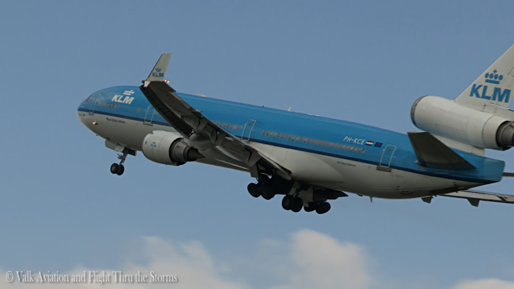 KLM MD11 @ PH-KCE.Still005