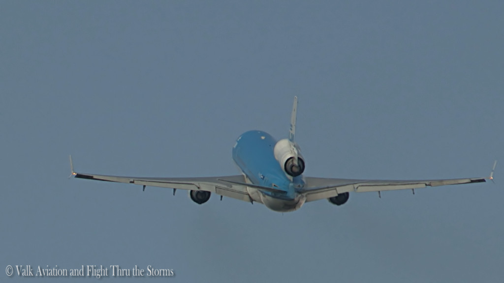 KLM MD11 @ PH-KCE.Still008