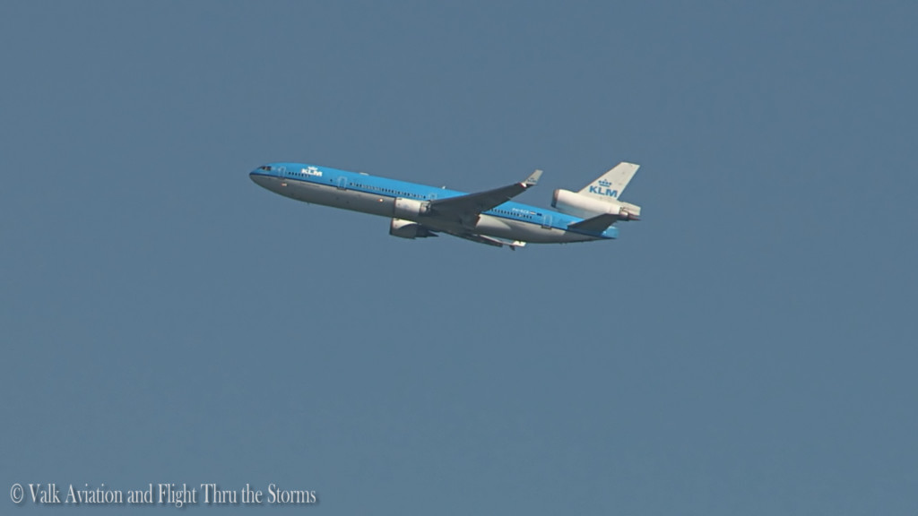 KLM MD11 @ PH-KCE.Still009
