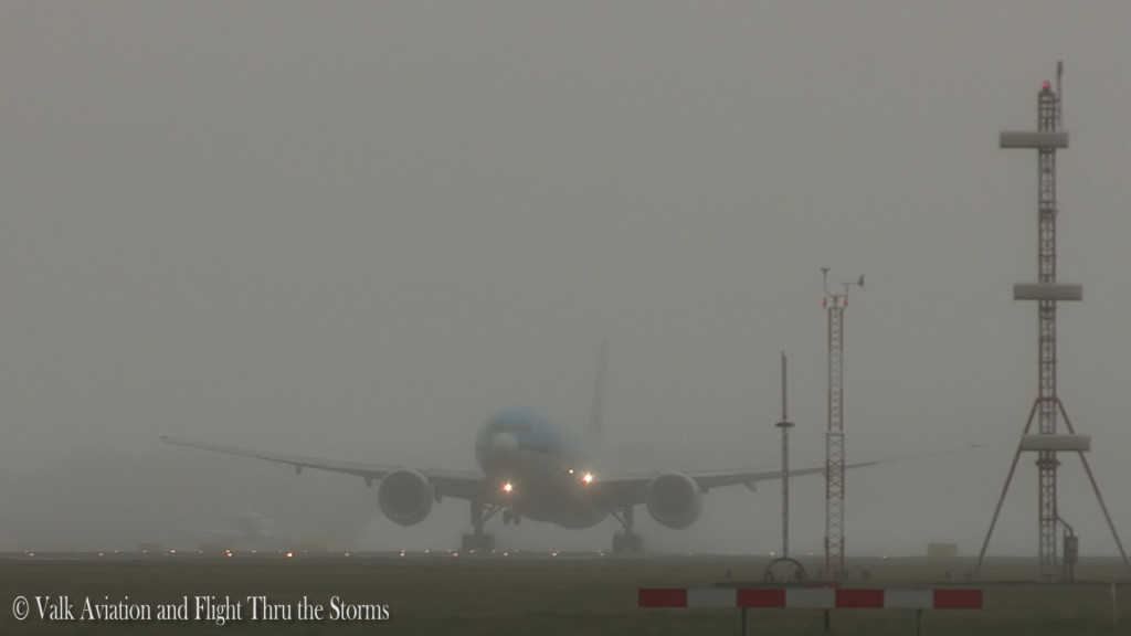 Last Flight of Bas Grootenhuis @ Cpt KLM B777.Still002