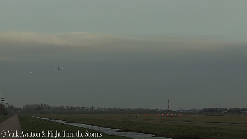 Last Flight of Captain Jan Cees Wilbrink @ KLM B747.00_05_27_12.Still015