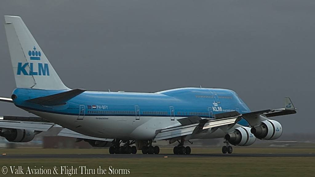 Last Flight of Captain Jan Cees Wilbrink @ KLM B747.00_06_43_14.Still026