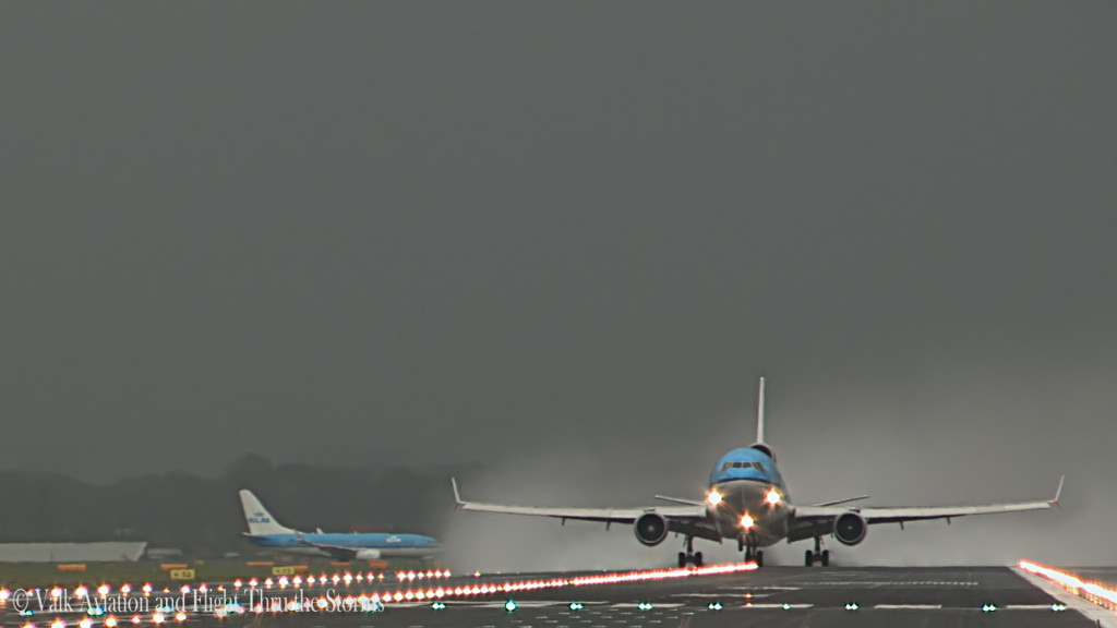 Last Stormy Departure @ KLM MD11.Still001